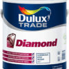 Dulux Diamond Matt / Дулюкс Даймонд Мат матовая краска износостойкая для стен и потолков