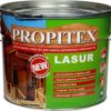 Profilux Propitex Lasur / Профилюкс Пропитекс Лазурь для дерева