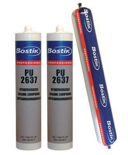 Bostik PU 2637 / Бостик 2637 полиуретановый герметик