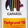 Caparol Tiefgrund TB / Капарол Тифгрунт ТБ грунт на основе растворителя