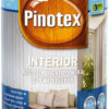 Pinotex Interior / Пинотекс Интериор антисептик для дерева на водной основе