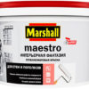 Marshall Maestro / Маршал Маэстро Интерьерная Фантазия краска для стен и потолков