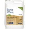 Bona Wave / Бона Вейв лак для паркета воднодисперсионный двухкомпонентный, глянцевый