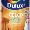 Dulux Celco Aqua / Дулюкс Селко Аква лак для внутренних работ глянцевый