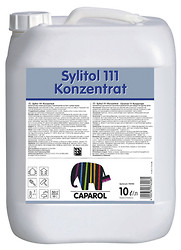 Caparol Sylitol Konzentrat / Капарол Солитол концентрат грунт для укрепления