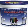 Caparol AmphiSilan Plus / Капарол Амфисилан Плюс краска фасадная