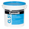 Ceresit CL 51 / Церезит CL 51 гидроизоляция эластичная