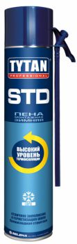 Tytan Professional STD / Титан пена монтажная
