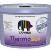 Caparol ThermoSan NQG / Капарол Термосан краска фасадная