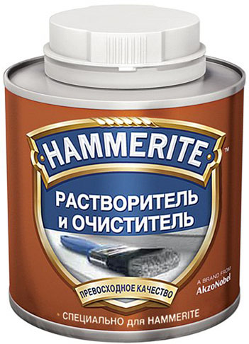 Hammerite Thinners / Хамерайт растворитель