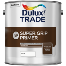 Dulux Super Grip Primer / Дулюкс Супер Грип Праймер грунтовка для сложных поверхностей
